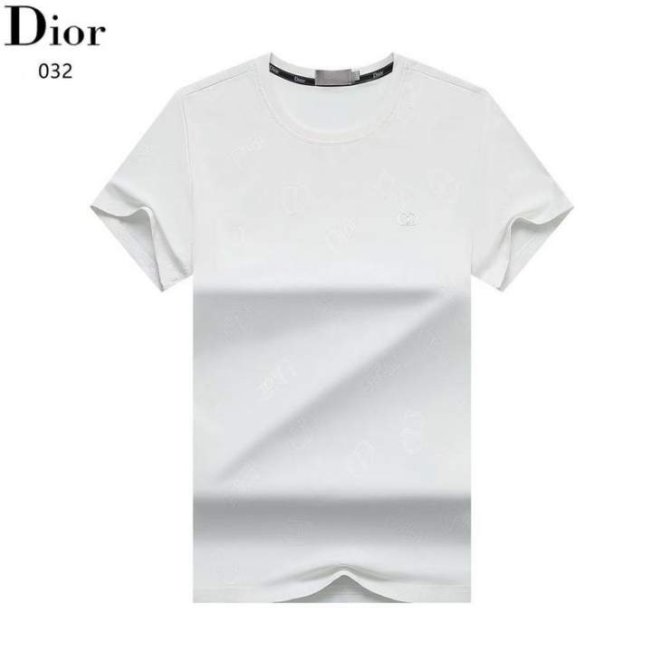 Dior T Shirts Short _SKUDiorM-3XL8qx03216327